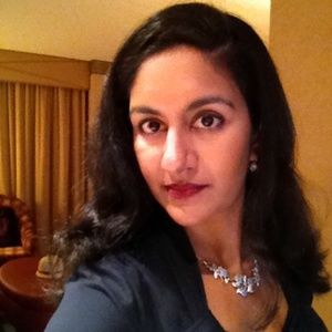 Meet your Posher, Kavita